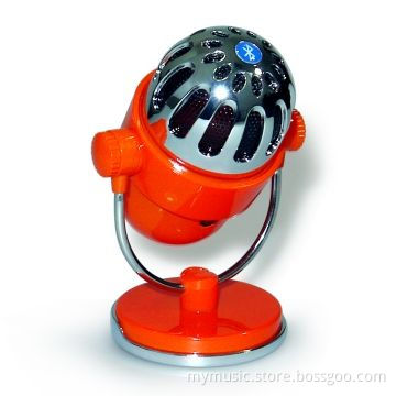 Powerful Sound Wireless Bluetooth Speakers with Microphone Function